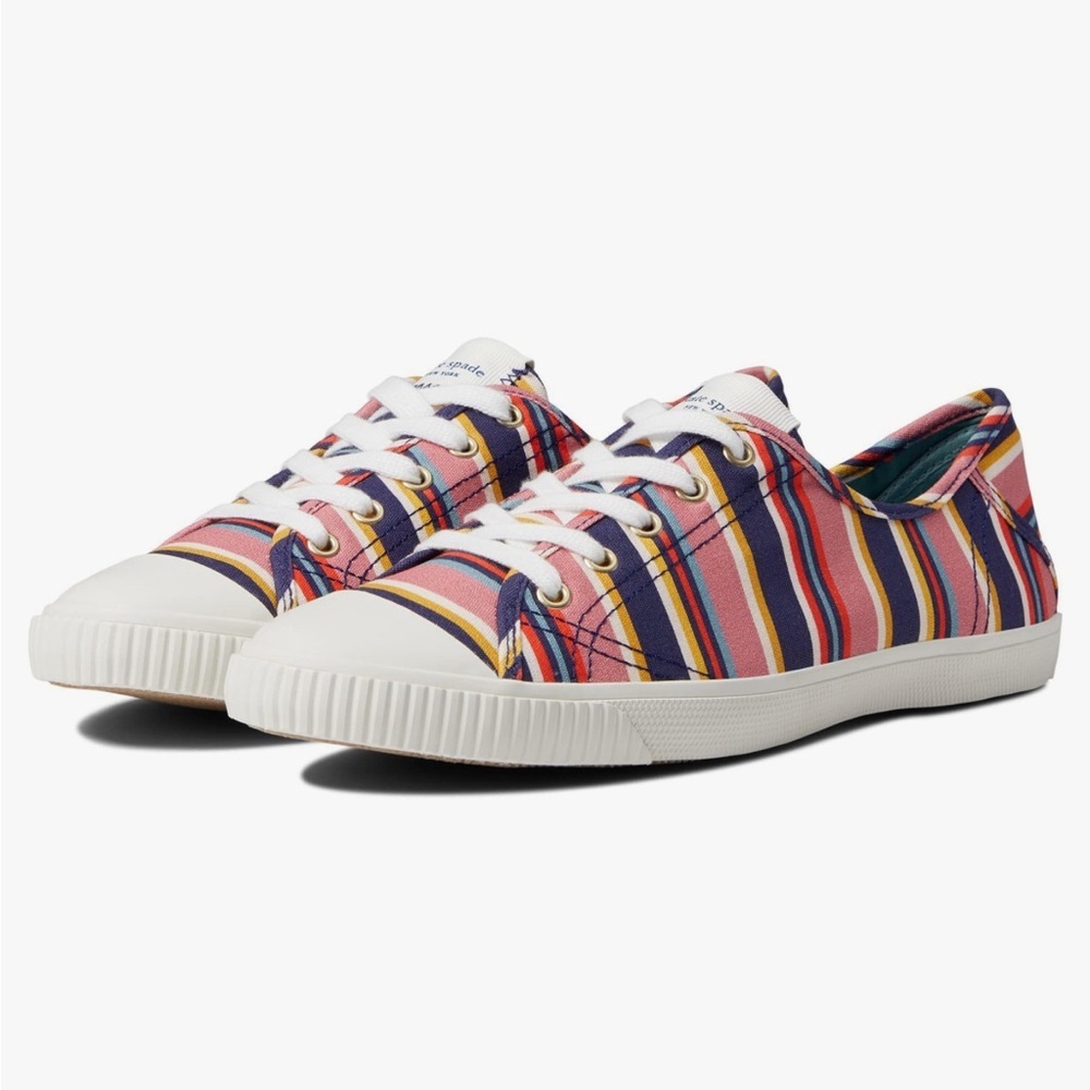 NIB Kate Spade New York Tennison Sneaker Size 6.5